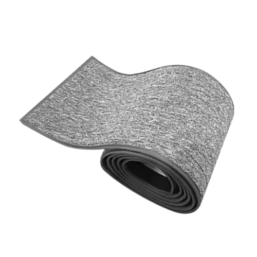 CIYODO Selbstklebende Kratzmatte Für Katzen Zuschneidbarer Kratzteppich Für Haustiere Kratzbrett Für Kätzchen Kratzpad Für Katzen Kratzabdeckung 40 cm X 2 M CIYODO Selbstklebende Kratzmatte Für Katzen Zuschneidbarer Kratzteppich Für Haustiere Kratzbrett Für Kätzchen Kratzpad Für Katzen Kratzabdeckung 40 cm X 2 M von CIYODO