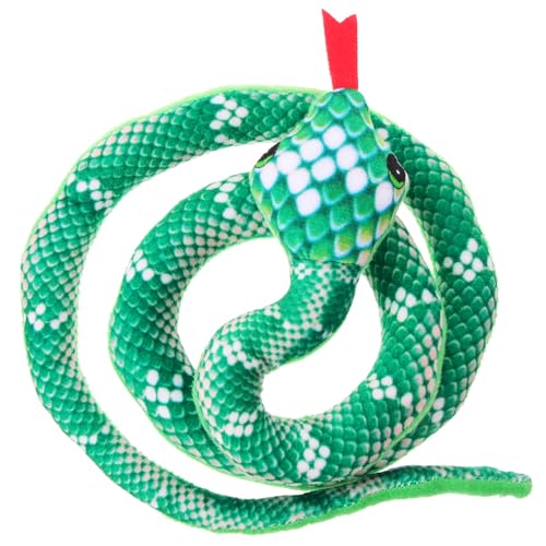 CIYODO Katzenspielzeug Mit Katzenminze Schlangenspielzeug Kauspielzeug Für Kätzchen Interaktives Haustierspielzeug Katzenbedarf CIYODO Katzenspielzeug Mit Katzenminze Schlangenspielzeug Kauspielzeug Für Kätzchen Interaktives Haustierspielzeug Katzenbedarf von CIYODO