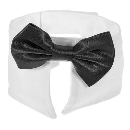 CIYODO Haustier Fliege Kragen Katze Hund verstellbar Kragen Fliege Baumwollmaterial für Geburtstag Hochzeit CIYODO Haustier Fliege Kragen Katze Hund verstellbar Kragen Fliege Baumwollmaterial für Geburtstag Hochzeit von CIYODO