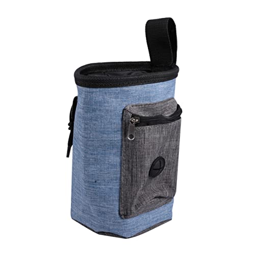 CIYODO Hundefutter Träger Kordelzug Lagerung Tasche Pet Ausflug Umhängetasche Pet Supplies CIYODO Hundefutter Träger Kordelzug Lagerung Tasche Pet Ausflug Umhängetasche Pet Supplies von CIYODO