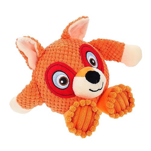CIYODO Quietschendes Kauspielzeug für Hunde Plüsch Interaktives Spielzeug für Hunde Beißspielzeug Eigenschaften CIYODO Quietschendes Kauspielzeug für Hunde Plüsch Interaktives Spielzeug für Hunde Beißspielzeug Eigenschaften von CIYODO