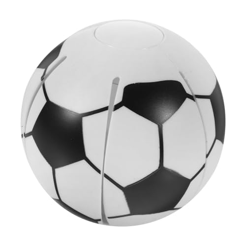 CIYODO Hundebälle Für Aggressive Kauer Quietschende Fliegende Untertasse Kauspielzeug Für Haustiere Apportieren Für Hunde Hundespielzeug Für Draußen Für Aggressive Kauer CIYODO Hundebälle Für Aggressive Kauer Quietschende Fliegende Untertasse Kauspielzeug Für Haustiere Apportieren Für Hunde Hundespielzeug Für Draußen Für Aggressive Kauer von CIYODO