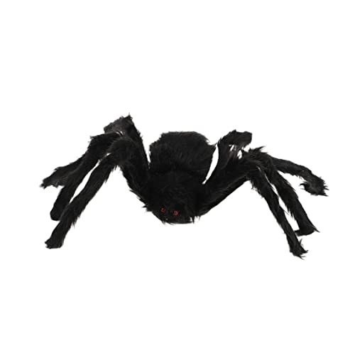 CIYODO Spinnen-Outfit für Haustiere Hundekostüme für große Hunde Katzen-Halloween-Kostüm Halloween kostüm Halloween Costume Welpe Hüte Halloween-Hundeshow-Mantel Halloween-Hundekleidung von CIYODO