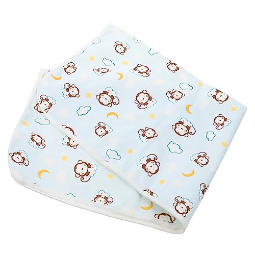 CIYODO Meerschweinchen-verstecke – Haustier-nestmatte Waschbare Einstreu Mit Fleece-Material Für Käfig Laufstall Wiederverwendbare Unterlage CIYODO Meerschweinchen-verstecke – Haustier-nestmatte Waschbare Einstreu Mit Fleece-Material Für Käfig Laufstall Wiederverwendbare Unterlage von CIYODO