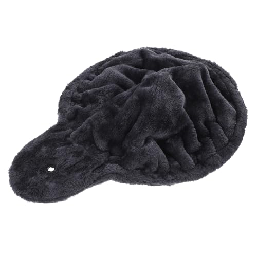 CIYODO Tiefes Katzenhängematte Ersatzbett für Kratzbaum DIY Katzenbaum Zubehör Flexibles Design für Klettern Ausruhen und Pflegeleicht Stilvolle Haustierhängematte von CIYODO