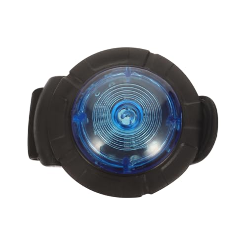CIYODO Tragbare Hunde Walking Lampe Nacht Sicherheitslampe Für Welpenplastik -haustierlampenkragenlampe CIYODO Tragbare Hunde Walking Lampe Nacht Sicherheitslampe Für Welpenplastik -haustierlampenkragenlampe von CIYODO
