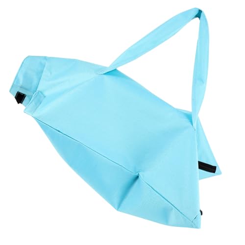 CIYODO Haustier Handtasche Atmungsaktive Katzentragetasche Faltbare Umhängetasche für Welpen und Katzen Tragbare Haustier Tasche für Reisen Leichte Schultertasche für Haustiere von CIYODO