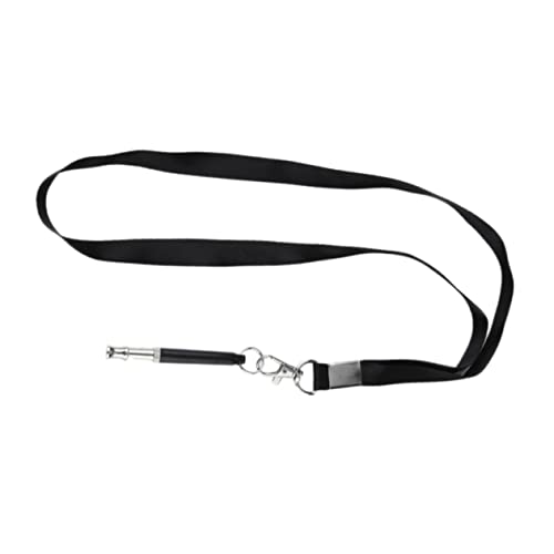 CIYODO Trainingssets für Hunde hör auf zu pfeifen Black CIYODO Trainingssets für Hunde hör auf zu pfeifen Black von CIYODO