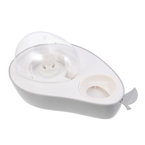 CIYODO Convenient Water Feeder Für Haustiere Automatischer Wasserspender Für Katzen Und Hunde Tragbar Leicht Und Praktisch Für Zuhause Und Tiergeschäfte Elegantem CIYODO Convenient Water Feeder Für Haustiere Automatischer Wasserspender Für Katzen Und Hunde Tragbar Leicht Und Praktisch Für Zuhause Und Tiergeschäfte Elegantem von CIYODO