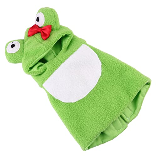 CIYODO Vogelkleidung Aus Für Haustiervögel Papageienkostüm Mit Hoodie Einfach Anzuziehen Waschbar Als Party Oder Feiertagskleidung Geeignet CIYODO Vogelkleidung Aus Für Haustiervögel Papageienkostüm Mit Hoodie Einfach Anzuziehen Waschbar Als Party Oder Feiertagskleidung Geeignet von CIYODO
