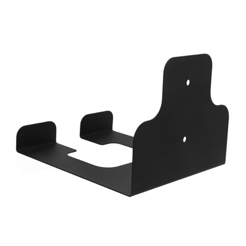 CIYODO Wandmontage Trimmer Halterung Garten Organizer Für Rasentrimmer Und Heckenschneider Robuster Werkzeugaufhänger Für Garage Platzsparend von CIYODO