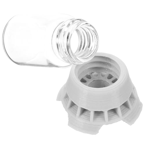 CIYODO Ameisen Wasser Feeder Für Ameisen Garten Reptil Haustiere Spinne Ameisen Wasser Feeder Schüssel CIYODO Ameisen Wasser Feeder Für Ameisen Garten Reptil Haustiere Spinne Ameisen Wasser Feeder Schüssel von CIYODO