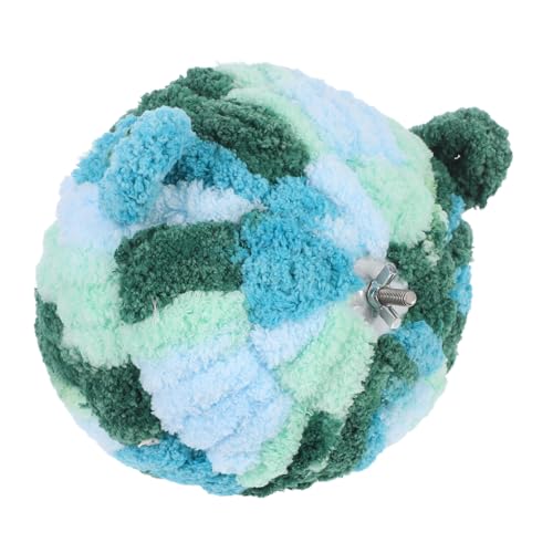 CIYODO Winter Warm Parrot Breeding Nest Bed Verdicktes Plüsch Vogelhaus Für Wellensittich Kanarienvogel Mit Isolierung Und Hygienischer Reinigung Für Kleine Vögel Und Nagetiere CIYODO Winter Warm Parrot Breeding Nest Bed Verdicktes Plüsch Vogelhaus Für Wellensittich Kanarienvogel Mit Isolierung Und Hygienischer Reinigung Für Kleine Vögel Und Nagetiere von CIYODO