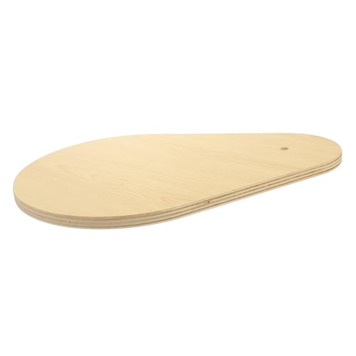 CIYODO Katzenbaum Zubehör Kratzbrett Kätzchen Plattform Holz Stabilisiert von CIYODO