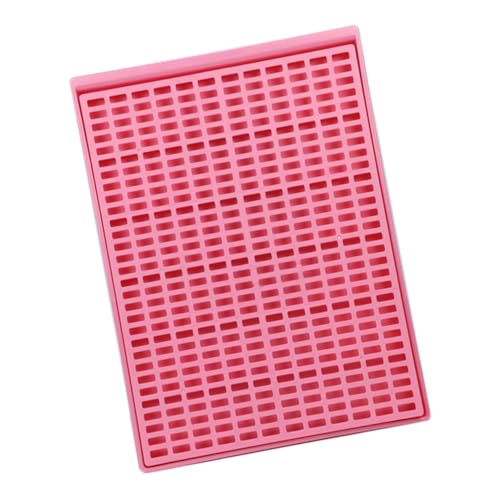 CIYODO Tier großer Hundekäfig Mesh Haustiertöpfchen Haustierbedarf Katze Haustierkäfig Tablett Haustierkäfig Platte Haustierkäfig Zubehör Haustier CIYODO Tier großer Hundekäfig Mesh Haustiertöpfchen Haustierbedarf Katze Haustierkäfig Tablett Haustierkäfig Platte Haustierkäfig Zubehör Haustier von CIYODO