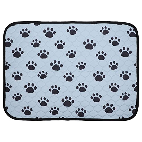 CIYODO pet pinkelmatte Wurf-PIPI-Pads Welpen Pads saugfähige Unterlage für Haustiere pet Supplies hundepolster Haustier-PIPI-Pad für zu Hause waschbare hundebettwäsche Polyester CIYODO pet pinkelmatte Wurf-PIPI-Pads Welpen Pads saugfähige Unterlage für Haustiere pet Supplies hundepolster Haustier-PIPI-Pad für zu Hause waschbare hundebettwäsche Polyester von CIYODO
