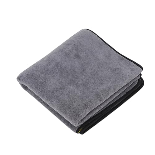 CIYODO Haustier-hundehandtuch Stark Wasserabsorbierendes Badetuch Schnelltrocknende Decke Haustier-Katzen-waschtuch CIYODO Haustier-hundehandtuch Stark Wasserabsorbierendes Badetuch Schnelltrocknende Decke Haustier-Katzen-waschtuch von CIYODO
