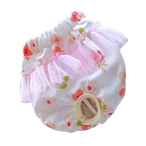 CIYODO Pet Physical Pant Hundehose Bequemes Material für Hunde CIYODO Pet Physical Pant Hundehose Bequemes Material für Hunde von CIYODO