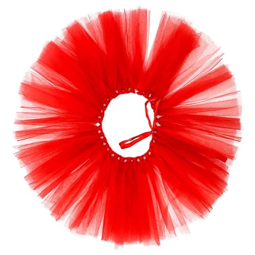 Hundekleid, Sommer, für Haustierkleidung, Geburtstagsparty, Hundesommerkleid, Welpen, Tutu, Rock, Katze, Prinzessinnenkleid, Halloween-Kostüm für Katzen, Hunde, Rot Hundekleid, Sommer, für Haustierkleidung, Geburtstagsparty, Hundesommerkleid, Welpen, Tutu, Rock, Katze, Prinzessinnenkleid, Halloween-Kostüm für Katzen, Hunde, Rot von CJKDXDH