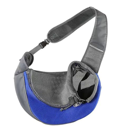 Hundetragetasche, freihändige Hundetasche, Welpen-Tragetasche, Katzentasche, Outdoor-Tasche, Schultertasche für Hundeausflüge, Haustier-Tragetasche, Geldbörse, Sling Hund, Wickeltasche, weiche Seite, von CJKDXDH