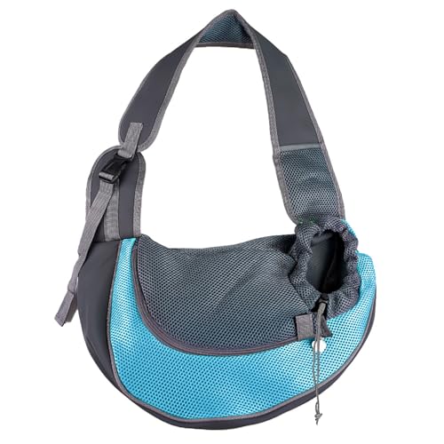 Hundetragetasche, freihändige Hundetasche, Welpen-Tragetasche, Katzentasche, Outdoor-Tasche, Schultertasche für Hundeausflüge, Haustier-Tragetasche, Geldbörse, Sling Hund, Wickeltasche, weiche Seite, Hundetragetasche, freihändige Hundetasche, Welpen-Tragetasche, Katzentasche, Outdoor-Tasche, Schultertasche für Hundeausflüge, Haustier-Tragetasche, Geldbörse, Sling Hund, Wickeltasche, weiche Seite, von CJKDXDH