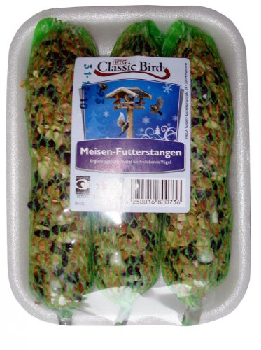 Classic Bird Meisen-Futterstange 20x3 Stück von Classic Bird