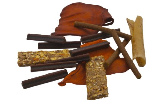 Classic Dog 43631 Buntes Kauvergnügen 1800 g Classic Dog 43631 Buntes Kauvergnügen 1800 g von CLASSIC ACCESSORIES