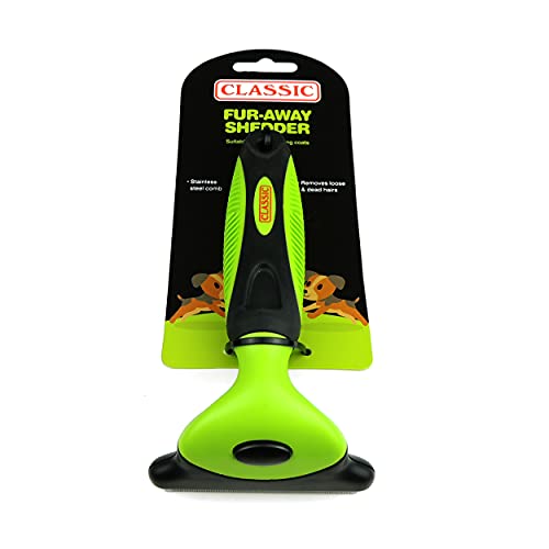 CLASSIC Fellpflege, für Hunde, Größe L CLASSIC Fellpflege, für Hunde, Größe L von CLASSIC