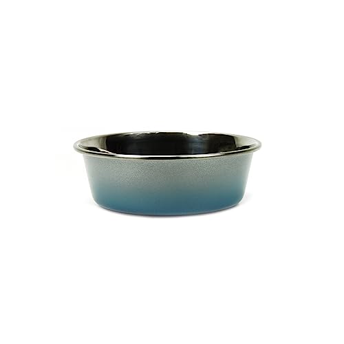 CLASSIC Katzennapf, 470 ml, Blau von Classic