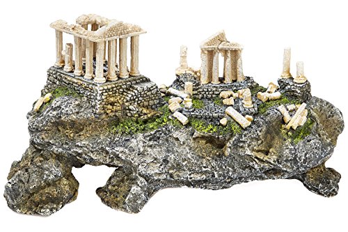 CLASSIC dekoratives Ornament für Aquarien von CLASSIC