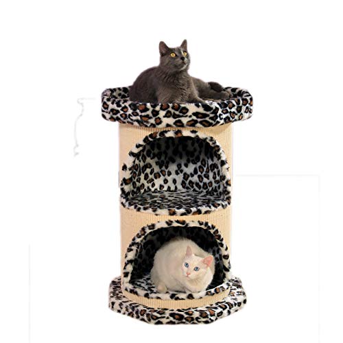 CLEVERCAT Kratztonne Ibiza für Ihren Liebling, Handgefertigt, Made in Germany CLEVERCAT Kratztonne Ibiza für Ihren Liebling, Handgefertigt, Made in Germany von CLEVERCAT