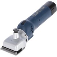 CLIPSTER Akkuschermaschine FarmClipper 2 Akkus von CLIPSTER
