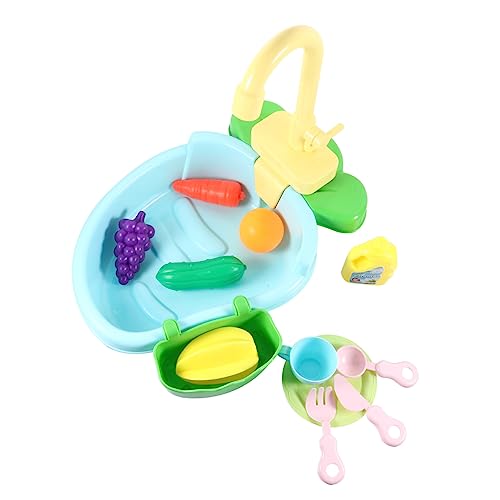 CLISPEED 1 Satz Automatische Vogelbadewanne für Sittiche und Papageien Multifunktionale Spielzeugbadewanne mit Zubehör für Vogelkäfige und Innenräume aus Strapazierfähigem Material von CLISPEED