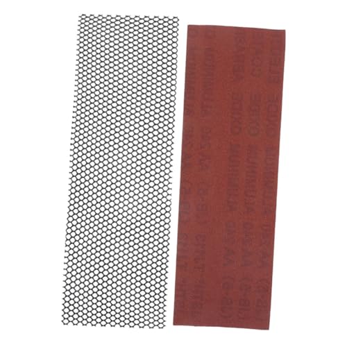 CLISPEED 1 Satz Laufreifen Nageltrimmer Pad für Hamster Schleifmatte für Kleine Geräuschloses Zubehör für Hamsterräder und Langlebig für Gesunde Bewegung und Spaß CLISPEED 1 Satz Laufreifen Nageltrimmer Pad für Hamster Schleifmatte für Kleine Geräuschloses Zubehör für Hamsterräder und Langlebig für Gesunde Bewegung und Spaß von CLISPEED