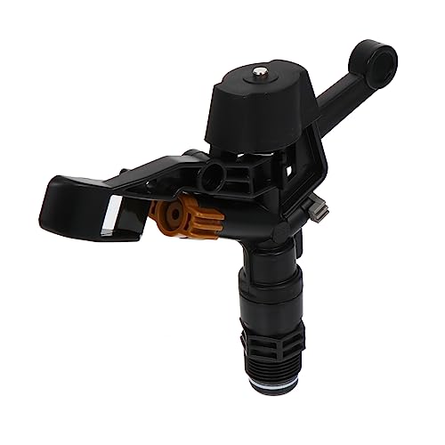 CLISPEED 1 Stück Spritzgerät Düsen Nebel einstellbar automatisch Faden pflanzensprüher sprühkreide Simple Installation Sprinkler Rasensprenger Kippdüse Langlebiger Sprinkler Plastik Brown CLISPEED 1 Stück Spritzgerät Düsen Nebel einstellbar automatisch Faden pflanzensprüher sprühkreide Simple Installation Sprinkler Rasensprenger Kippdüse Langlebiger Sprinkler Plastik Brown von CLISPEED