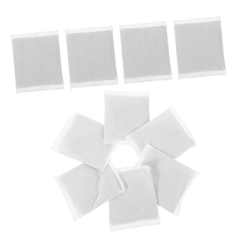 CLISPEED 10 Stück Aktivkohlefilter für Katzentoilette Teiliges Geruchsabsorbierende Ersatzfilter für Luft und Einfache Katzentoilette CLISPEED 10 Stück Aktivkohlefilter für Katzentoilette Teiliges Geruchsabsorbierende Ersatzfilter für Luft und Einfache Katzentoilette von CLISPEED