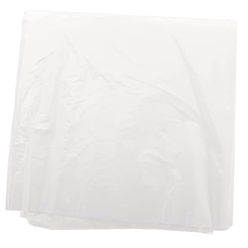 CLISPEED 100 Blatt Welpen Pads Hundetrainingspads Hamsterkäfige Käfige Für Meerschweinchen Haustier Gießen Einstreu Für Kleintiere Liner Futter Für Kaninchenkäfige Futterspender Heu CLISPEED 100 Blatt Welpen Pads Hundetrainingspads Hamsterkäfige Käfige Für Meerschweinchen Haustier Gießen Einstreu Für Kleintiere Liner Futter Für Kaninchenkäfige Futterspender Heu von CLISPEED