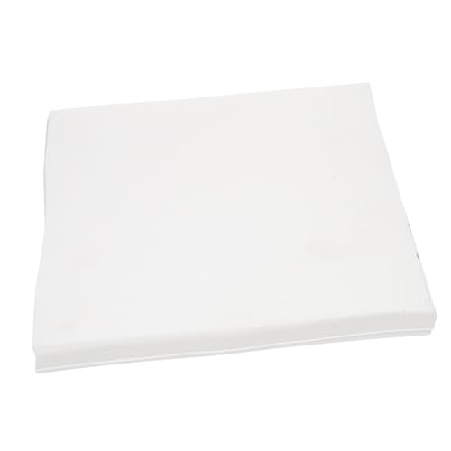 CLISPEED 100stücke Vogelkäfig Einlagen Wiederverwendbar-Papier Für Vogelkäfige Atmungsaktive Und Hygienische Unterlage Für Sittiche Kanarienvögel Und Andere Vögel Schützt Vor CLISPEED 100stücke Vogelkäfig Einlagen Wiederverwendbar-Papier Für Vogelkäfige Atmungsaktive Und Hygienische Unterlage Für Sittiche Kanarienvögel Und Andere Vögel Schützt Vor von CLISPEED