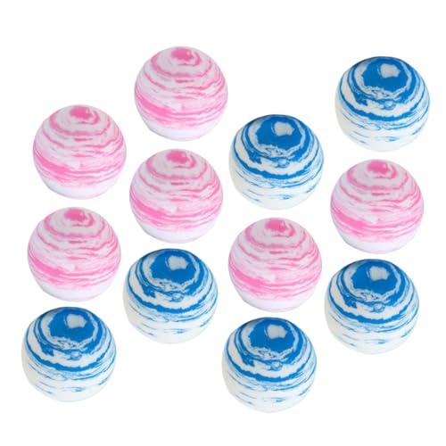 CLISPEED 12 Stück Teiliges Eva Schaumstoff mit Farbenfrohem Wasserfarben Design und Leicht für Indoor Training Kinderspiele Haustier und Familienunterhaltung CLISPEED 12 Stück Teiliges Eva Schaumstoff mit Farbenfrohem Wasserfarben Design und Leicht für Indoor Training Kinderspiele Haustier und Familienunterhaltung von CLISPEED