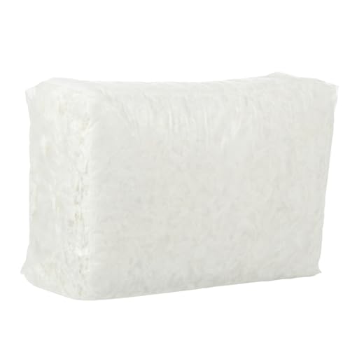 CLISPEED 1Packung Kleine Haustierbettwäsche Absorbierende Liner Für Meerschweinchen Hamster Und Weiße Bettwäsche Geruchsneutral Und Staubarm CLISPEED 1Packung Kleine Haustierbettwäsche Absorbierende Liner Für Meerschweinchen Hamster Und Weiße Bettwäsche Geruchsneutral Und Staubarm von CLISPEED