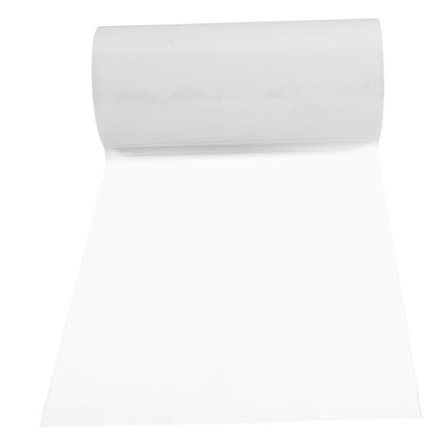 CLISPEED 1Rolle Möbelschutzband für Katzen Transparentes Pet Klebeband Langlebiger Kratzschutz für Sofas Betten und Möbel Doppelseitiges Klebeband für Effektiven CLISPEED 1Rolle Möbelschutzband für Katzen Transparentes Pet Klebeband Langlebiger Kratzschutz für Sofas Betten und Möbel Doppelseitiges Klebeband für Effektiven von CLISPEED
