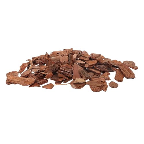 CLISPEED 1Tasche Baumrindenschnitzel Für Reptilien Aus Rindenspänen Für Terrarien Für Schildkröten Und Andere Reptilienhaltung Natürliche Terrariendekoration CLISPEED 1Tasche Baumrindenschnitzel Für Reptilien Aus Rindenspänen Für Terrarien Für Schildkröten Und Andere Reptilienhaltung Natürliche Terrariendekoration von CLISPEED