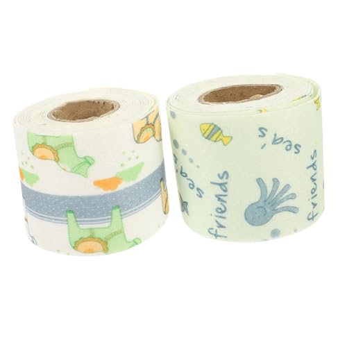 CLISPEED 2 Rollen Anti rutsch Klebeband für Kleines Haustier Laufrad Strapazierfähiges Sand trimmband für Hamster Rennmausräder Praktisches Zubehör zur Nagelpflege und Laufraddekoration CLISPEED 2 Rollen Anti rutsch Klebeband für Kleines Haustier Laufrad Strapazierfähiges Sand trimmband für Hamster Rennmausräder Praktisches Zubehör zur Nagelpflege und Laufraddekoration von CLISPEED