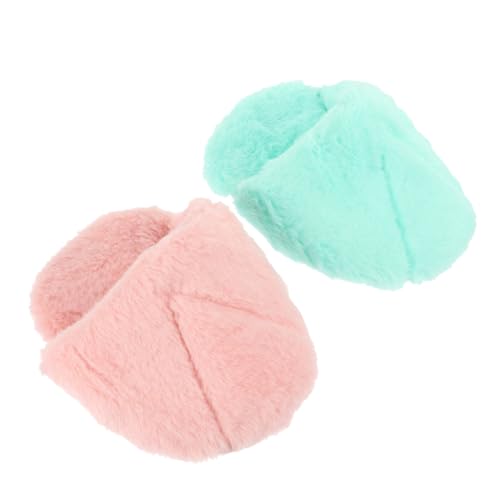 CLISPEED 2 STÜCK Kleintier Baumwoll Nester Schlafsofas für Hamster Igel Chinchilla Leichtes Haustierbett mit Privatem Rückzugsort für Kleine Tiere Zufällige Farbe Zufällige Farbe CLISPEED 2 STÜCK Kleintier Baumwoll Nester Schlafsofas für Hamster Igel Chinchilla Leichtes Haustierbett mit Privatem Rückzugsort für Kleine Tiere Zufällige Farbe Zufällige Farbe von CLISPEED