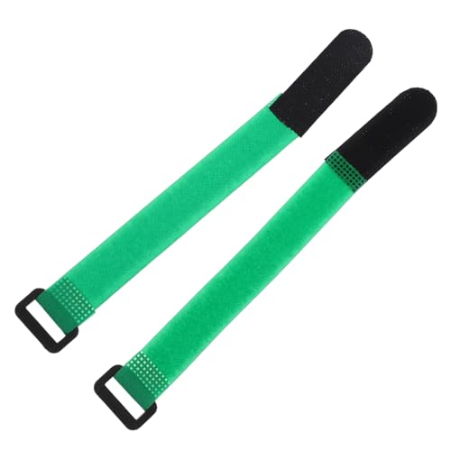 CLISPEED 2 Stück Anti-Verhaken-Hahnhalsband Flexible Hahnenhalsgurte Austauschbar Krähenkragen krähender Kragen krähsichere Nackenbänder wiederverwendbares Anti-Krähe-Halsband Nylon Green CLISPEED 2 Stück Anti-Verhaken-Hahnhalsband Flexible Hahnenhalsgurte Austauschbar Krähenkragen krähender Kragen krähsichere Nackenbänder wiederverwendbares Anti-Krähe-Halsband Nylon Green von CLISPEED