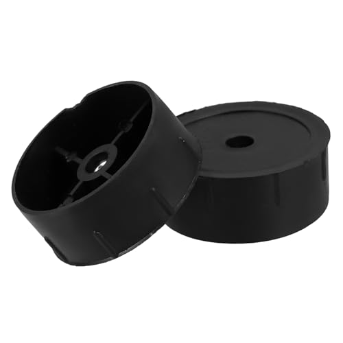 CLISPEED 2 Stück Katze Crawler Katzenklettergerüstbrücke Ersatz Für Kratzbaumpfosten Pfostenendkappe Ersatz Für Katzenkratzbäume Kratzbaum Ersatz Ersatzteile Für Kratzbäume Black Plastik CLISPEED 2 Stück Katze Crawler Katzenklettergerüstbrücke Ersatz Für Kratzbaumpfosten Pfostenendkappe Ersatz Für Katzenkratzbäume Kratzbaum Ersatz Ersatzteile Für Kratzbäume Black Plastik von CLISPEED