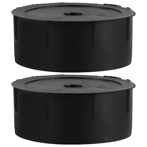 CLISPEED 2 Stück Katzenkratzbaum Zubehör Ersatzstopfen für Kratzsäulen DIY Reparatur für Katzenklettergerüste Schrauben Einfache für und Ihrer Katzen CLISPEED 2 Stück Katzenkratzbaum Zubehör Ersatzstopfen für Kratzsäulen DIY Reparatur für Katzenklettergerüste Schrauben Einfache für und Ihrer Katzen von CLISPEED