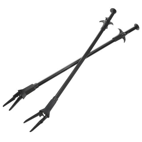 CLISPEED 2 Stück Lange Reinigungspinzette für Aquarien Wasserpflanzen Pflanzclips aus Langlebigem Material für Einfache Handhabung und Optimale Pflege von Aquarienpflanzen CLISPEED 2 Stück Lange Reinigungspinzette für Aquarien Wasserpflanzen Pflanzclips aus Langlebigem Material für Einfache Handhabung und Optimale Pflege von Aquarienpflanzen von CLISPEED