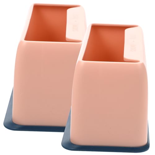 CLISPEED 2 Stück Schaufelbasis Für Katzenstreu Katzenbedarf Chat Schaufeln Streuschaufel Halter Smart Cat Müll Abfallschaufel Mit Halter Sichtung Halter Für Katzenstreu Scoop Plastik CLISPEED 2 Stück Schaufelbasis Für Katzenstreu Katzenbedarf Chat Schaufeln Streuschaufel Halter Smart Cat Müll Abfallschaufel Mit Halter Sichtung Halter Für Katzenstreu Scoop Plastik von CLISPEED