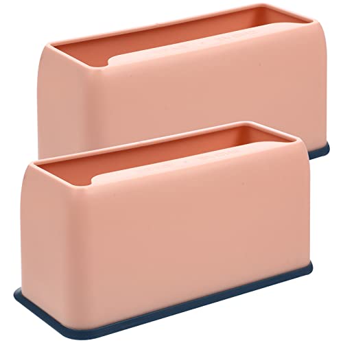 CLISPEED 2 Stück Schaufelbasis für Katzenstreu Halter für Katzenstreu streuschaufel Halter katzenklo zubehör Litter Scoop Halterung für Katzenstreu Haustier Schaufelhalter für zu Hause von CLISPEED
